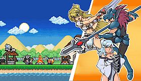 Ultra Pixel Survive