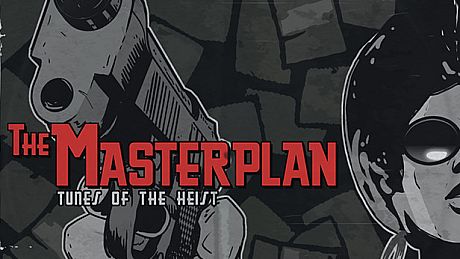 The Masterplan - Soundtrack DLC