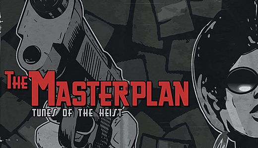 The Masterplan - Soundtrack