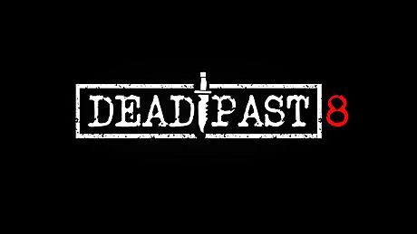 Dead Past 8 Game