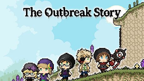 The Outbreak Story Game