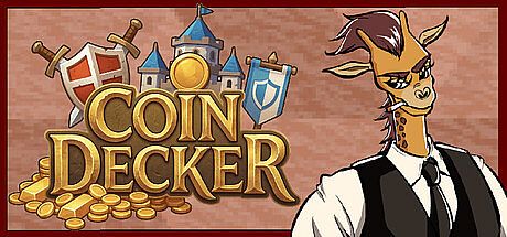 CoinDecker ~Deck Building Pusher~