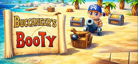 Buccaneer's Booty Game