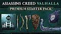 Assassin's Creed Valhalla - Premium Starter Pack