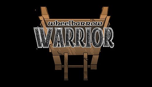 Wheelbarrow Warrior