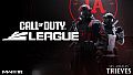 Call of Duty League - Los Angeles Thieves Team Pack 2024