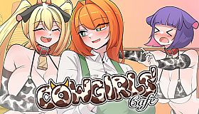 Cowgirl's Café