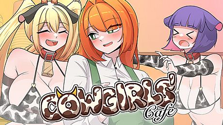 Cowgirl's Café Game