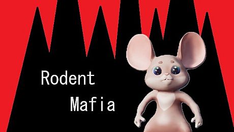 Rodent Mafia Game