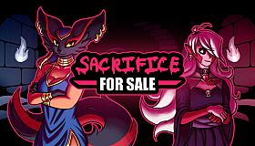 Sacrifice For Sale
