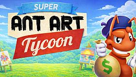 Super Ant Art Tycoon
