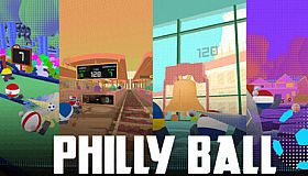 Philly Ball