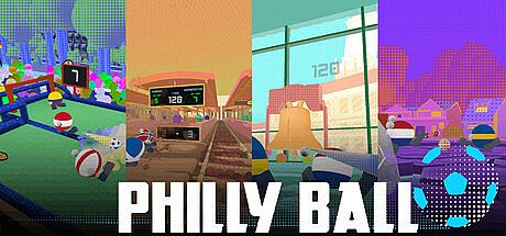 Philly Ball Game
