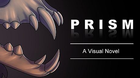 P R I S M - A Visual Novel Game