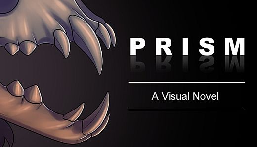P R I S M - A Visual Novel