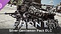 The Front - Silver Gentleman Pack