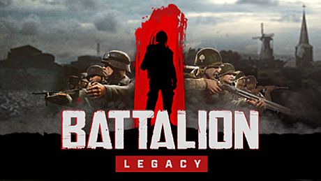 BATTALION: Legacy Game