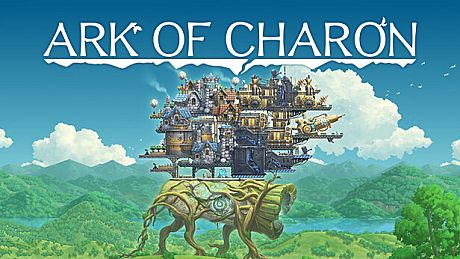 Ark of Charon Game