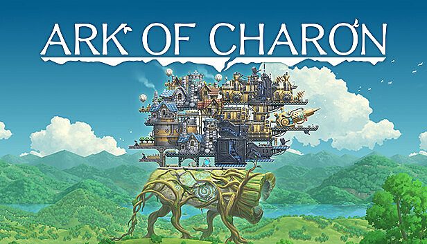 Buy Ark of Charon
