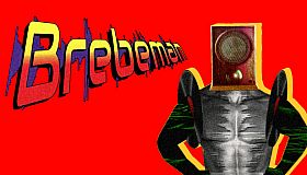 BrebeMan