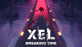 XEL - Breaking Time