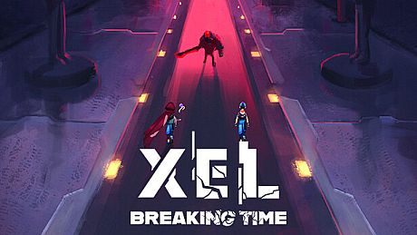 XEL - Breaking Time DLC