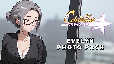 Celebrities Hacked - Evelyn Photo Pack DLC