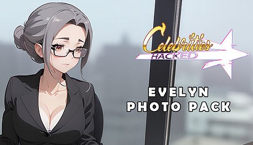 Celebrities Hacked - Evelyn Photo Pack