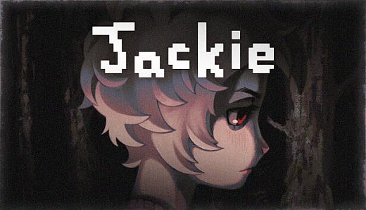 Jackie: Descend Into Madness