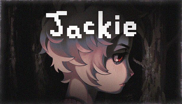 Buy Jackie: Descend Into Madness