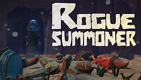 Rogue Summoner