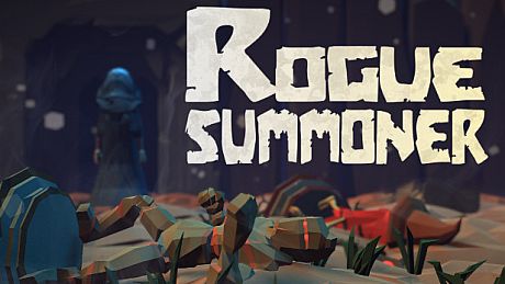 Rogue Summoner Game