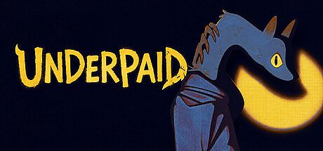 Underpaid