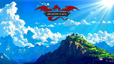 Dragon Fall Game