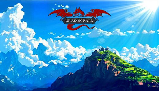 Dragon Fall