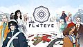 Flat Eye
