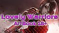 Lovely Warriors - Artbook 18+
