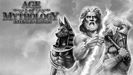 Age of Mythology: Extended Edition Game