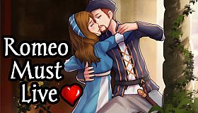 Romeo Must Live