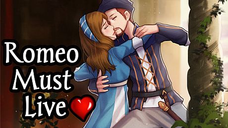 Romeo Must Live Game