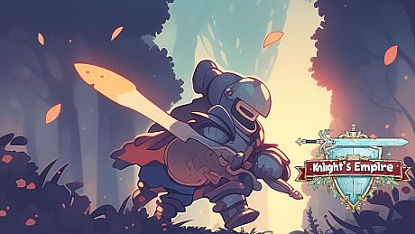 Knight's Empire Game