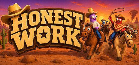 Honest Work Game