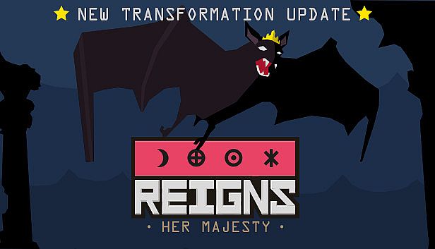 Buy Reigns: Her Majesty