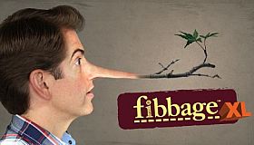 Fibbage XL