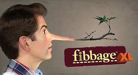 Fibbage XL Game