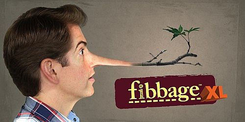 Fibbage XL