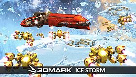 3DMark Ice Storm
