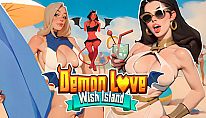 Buy Demon Love: Wish island PC
