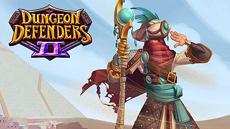 Dungeon Defender II - Treasure Trove Pack DLC