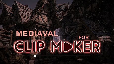 Mediaval for Clip maker